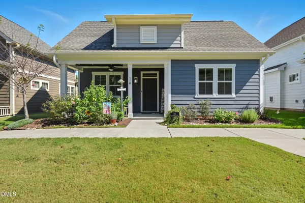 Property Slideshow image 2 of 33 | 116 beaufort loop, Clayton, NC, 27527