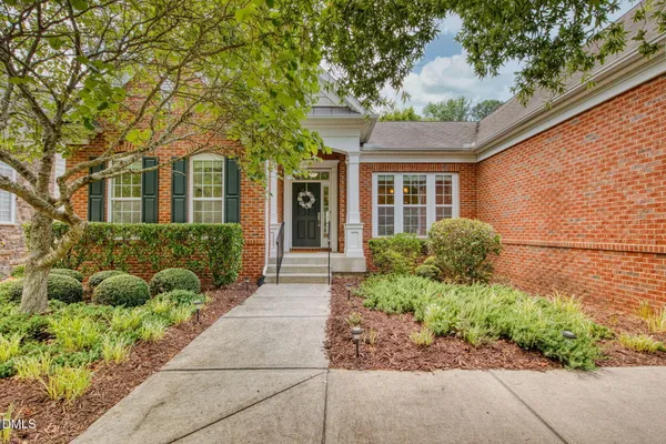 Property Slideshow image 2 of 54 | 235 beckingham loop, Cary, NC, 27519