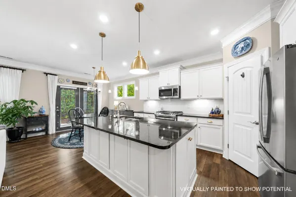 Property Slideshow image 2 of 45 | 45 bramblewood dr, Youngsville, NC, 27596