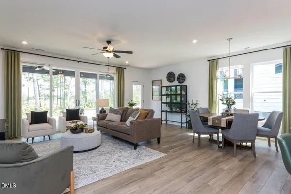 Property Slideshow image 3 of 30 | 87 englehart ct, Pittsboro, NC, 27312