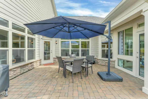 Property Slideshow image 3 of 26 | 100 chenette ct, Cary, NC, 27519