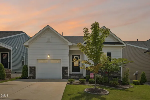 Property Slideshow image 3 of 49 | 1207 white flint cir, Durham, NC, 27703