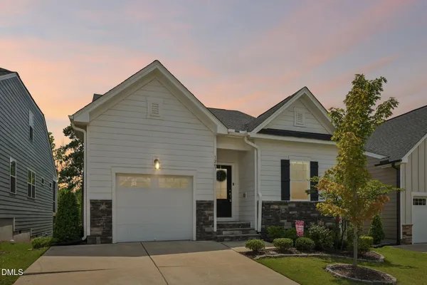 Property Slideshow image 2 of 49 | 1207 white flint cir, Durham, NC, 27703