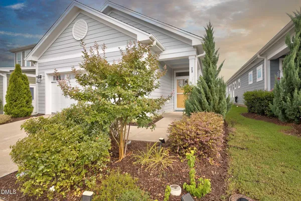 Property Slideshow image 2 of 24 | 29 cabarrus way, Clayton, NC, 27527