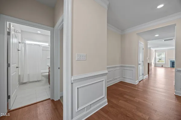 Property Slideshow image 3 of 26 | 30 bramblewood dr, Youngsville, NC, 27596