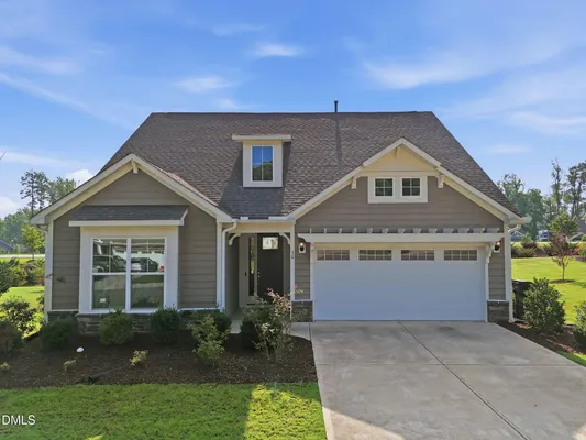 Property Slideshow image 2 of 26 | 30 bramblewood dr, Youngsville, NC, 27596