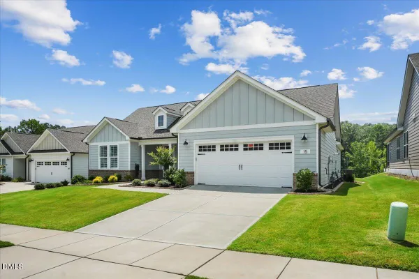 Property Slideshow image 3 of 52 | 15 whirlaway st, Clayton, NC, 27520