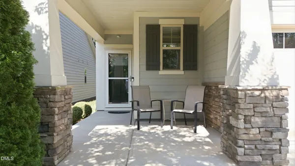 Property Slideshow image 2 of 28 | 1020 santiago st, Durham, NC, 27703