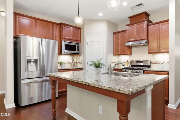 Property Slideshow image 3 of 28 | 1020 santiago st, Durham, NC, 27703
