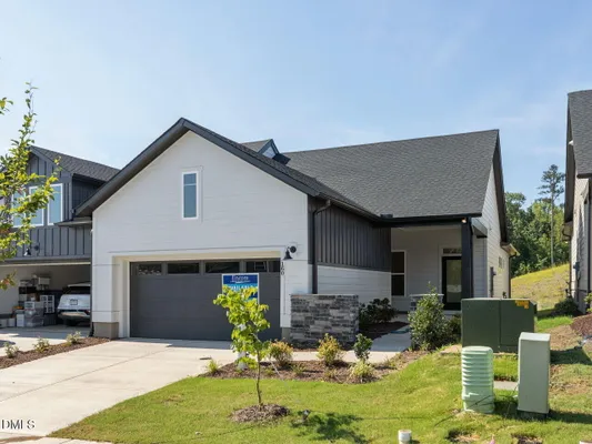 Property Slideshow image 3 of 43 | 160 tantara bnd, Pittsboro, NC, 27312