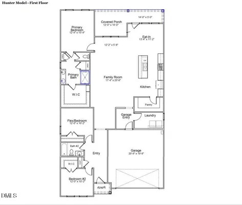 Property Slideshow image 3 of 30 | 3256 jessamine st 204, Durham, NC, 27703