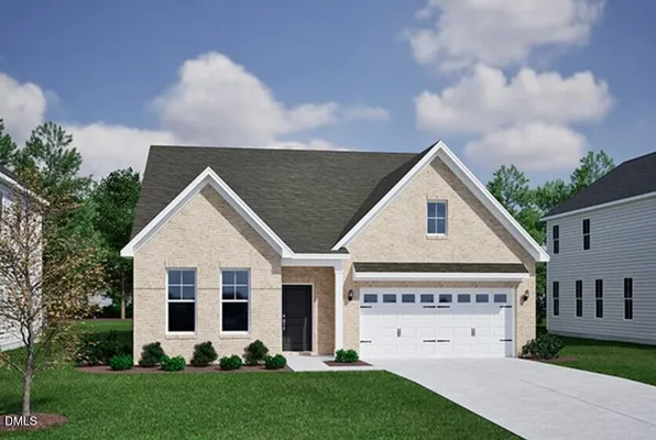Property Slideshow image 2 of 30 | 3256 jessamine st 204, Durham, NC, 27703
