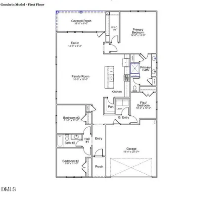 Property Slideshow image 2 of 31 | 3248 jessamine st 206, Durham, NC, 27703