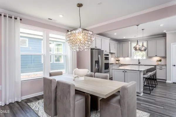 Property Slideshow image 2 of 38 | 966 steeplechase blvd, Clayton, NC, 27520