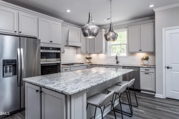Property Slideshow image 3 of 38 | 966 steeplechase blvd, Clayton, NC, 27520