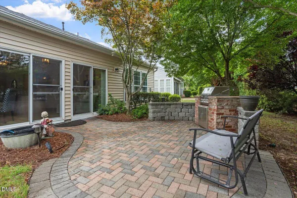 Property Slideshow image 3 of 39 | 527 tomkins loop, Cary, NC, 27519