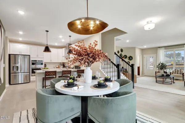 Property Slideshow image 2 of 10 | 3101 horton ridge blvd 287, Apex, NC, 27502