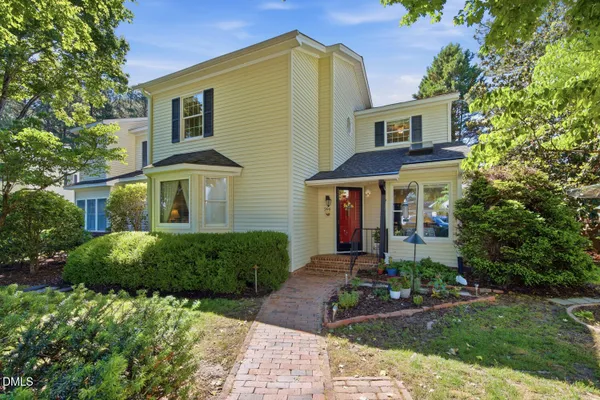 Property Slideshow image 2 of 57 | 396 lyndfield close, Pittsboro, NC, 27312