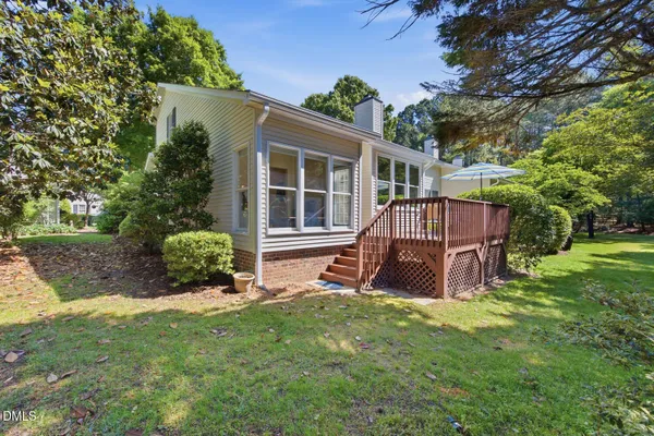 Property Slideshow image 3 of 60 | 396 lyndfield cl w, Pittsboro, NC, 27312