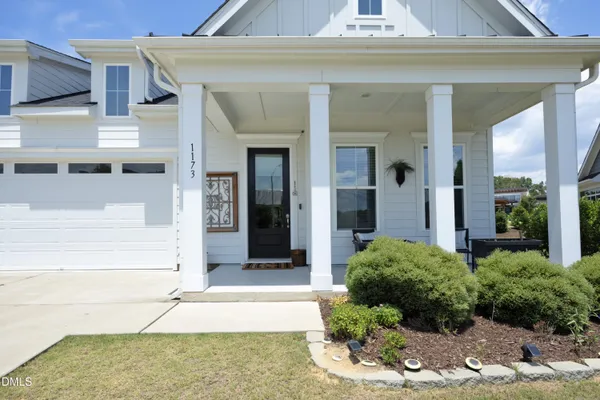 Property Slideshow image 3 of 51 | 1173 hodgson ln, Fuquay Varina, NC, 27526