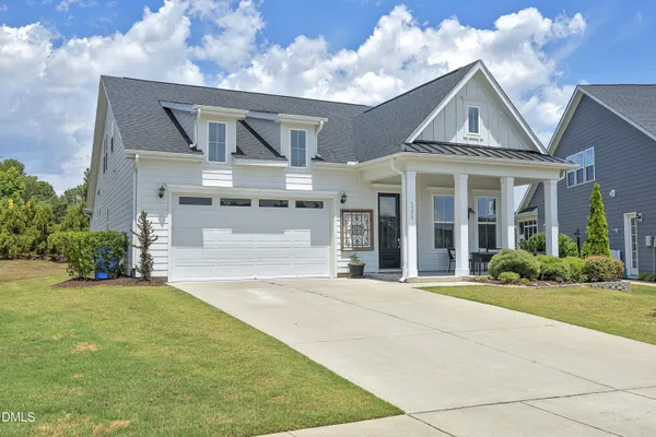 Property Slideshow image 2 of 51 | 1173 hodgson ln, Fuquay Varina, NC, 27526