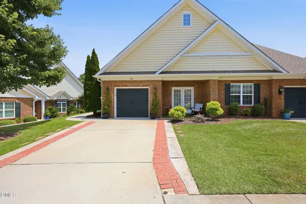 Property Slideshow image 2 of 28 | 105 bobwhite way, Mebane, NC, 27302