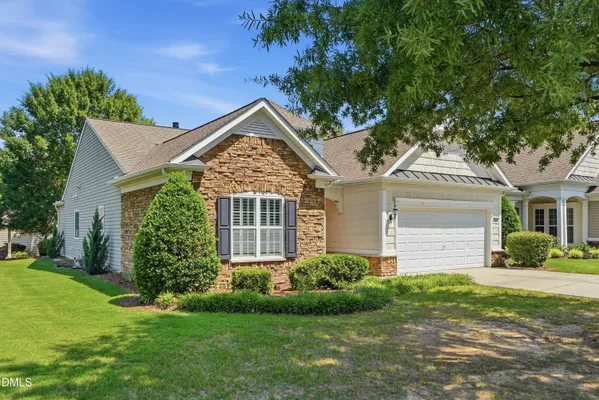 Property Slideshow image 3 of 75 | 304 dowington ln, Cary, NC, 27519