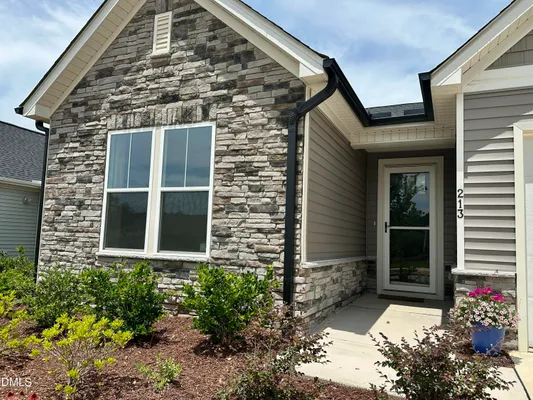 Property Slideshow image 2 of 58 | 213 falls village dr, Durham, NC, 27703