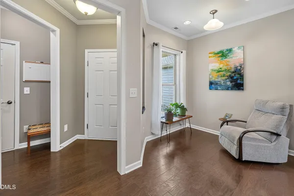 Property Slideshow image 3 of 46 | 104 rosedale creek dr, Durham, NC, 27703