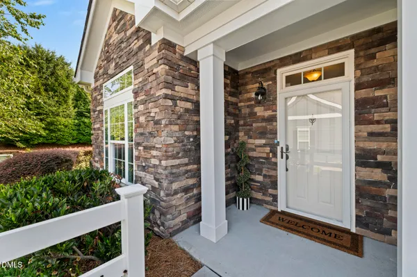 Property Slideshow image 3 of 30 | 1467 orchard villas ave, Apex, NC, 27502