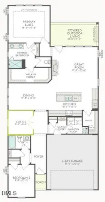 Property Slideshow image 2 of 48 | 210 cheerful ln, Fuquay Varina, NC, 27526