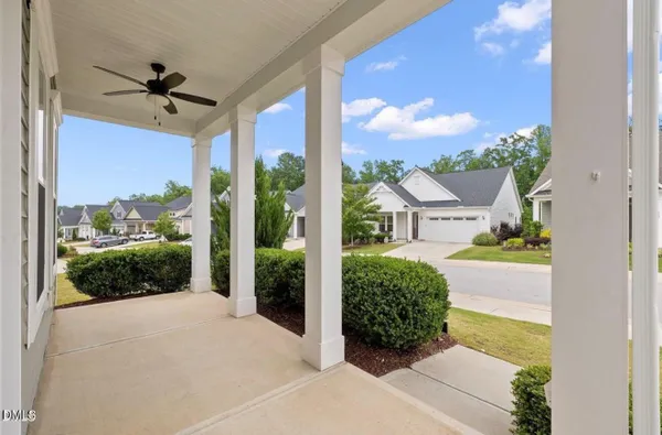 Property Slideshow image 3 of 57 | 313 warm wind dr, Clayton, NC, 27527