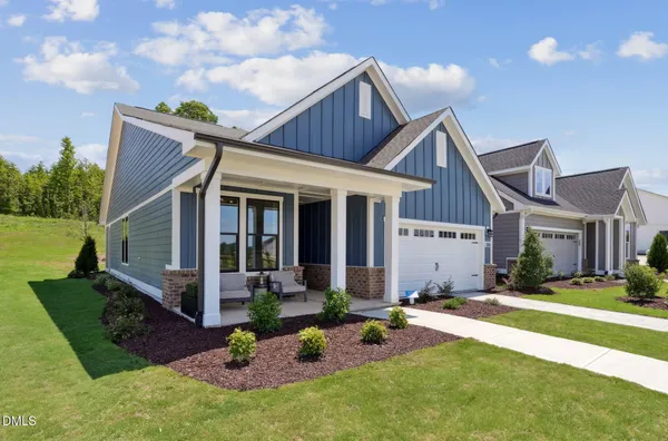 Property Slideshow image 2 of 44 | 46 stonesthrow way, Fuquay Varina, NC, 27526