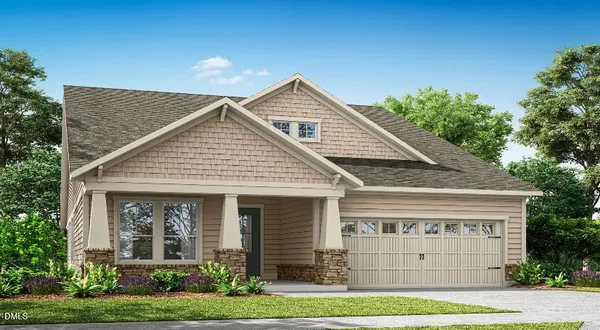 Property Slideshow image 2 of 46 | 79 stonesthrow way, Fuquay Varina, NC, 27526