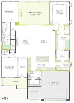 Property Slideshow image 2 of 38 | 174 sunny glen ct, Fuquay Varina, NC, 27526