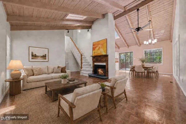 Property Slideshow image 2 of 34 | 4 matchwood, Pittsboro, NC, 27312