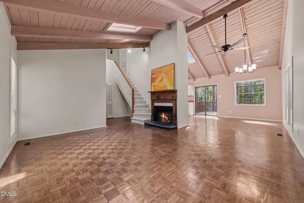 Property Slideshow image 3 of 34 | 4 matchwood, Pittsboro, NC, 27312