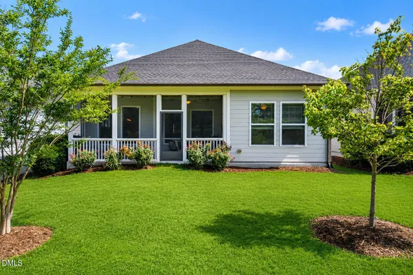 Property Slideshow image 3 of 58 | 93 abercorn cir, Chapel Hill, NC, 27516
