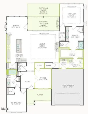 Property Slideshow image 2 of 40 | 166 sunny glen ct, Fuquay Varina, NC, 27526