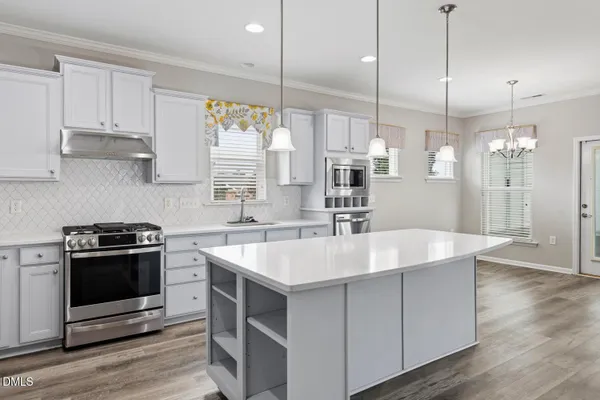 Property Slideshow image 3 of 19 | 128 henry mill pl, Durham, NC, 27703