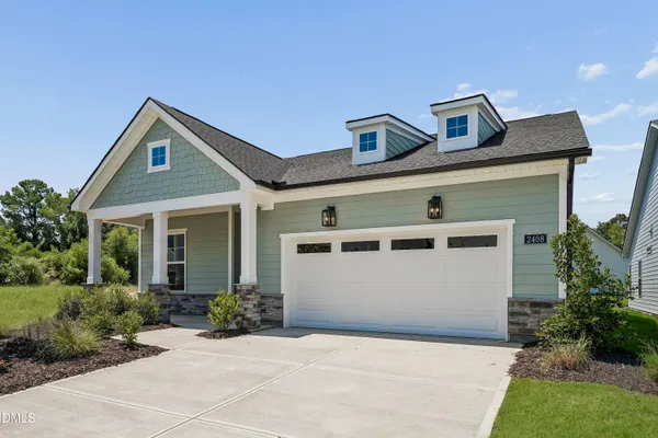 Property Slideshow image 2 of 38 | 2408 abbeyhill dr 34, Raleigh, NC, 27610