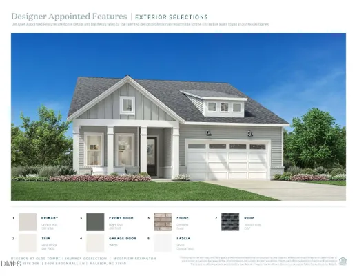Property Slideshow image 2 of 31 | 2404 broomhall ln 206, Raleigh, NC, 27610