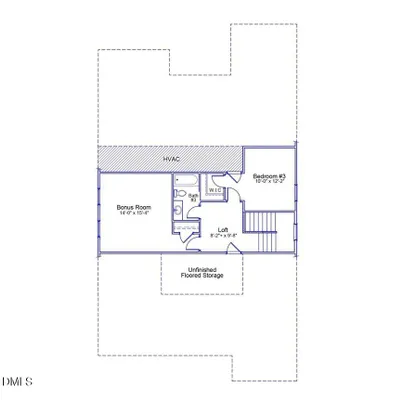 Property Slideshow image 3 of 29 | 3124 jessamine st 220, Durham, NC, 27703