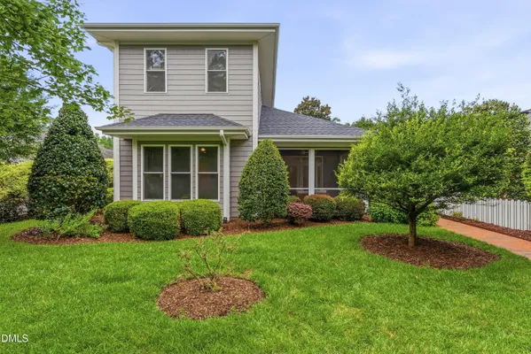 Property Slideshow image 2 of 53 | 4 macon, Pittsboro, NC, 27312