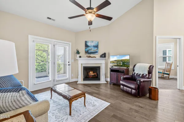 Property Slideshow image 3 of 39 | 235 thornwhistle pl, Garner, NC, 27529