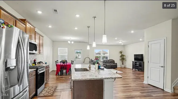 Property Slideshow image 3 of 20 | 2174 attend xing, Fuquay Varina, NC, 27526