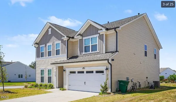 Property Slideshow image 2 of 20 | 2174 attend xing, Fuquay Varina, NC, 27526