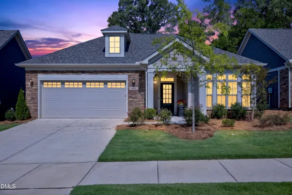 Property Slideshow image 2 of 48 | 660 stokley view dr, Cary, NC, 27518