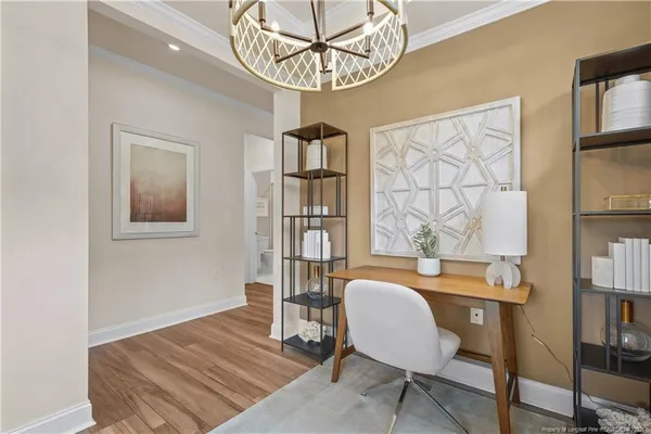 Property Slideshow image 3 of 47 | 1622 garden park cir, Fuquay Varina, NC, 27526