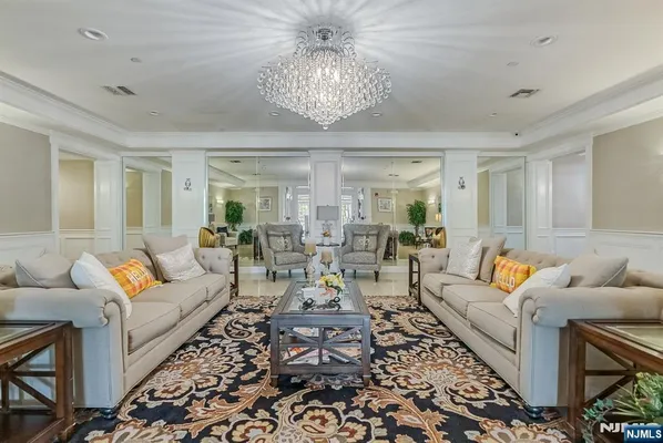 Property Slideshow image 3 of 38 | 8205 harcourt rd # 8205, Clifton, NJ, 07013